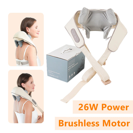 EaseMe™ Neck And Shoulder Massager